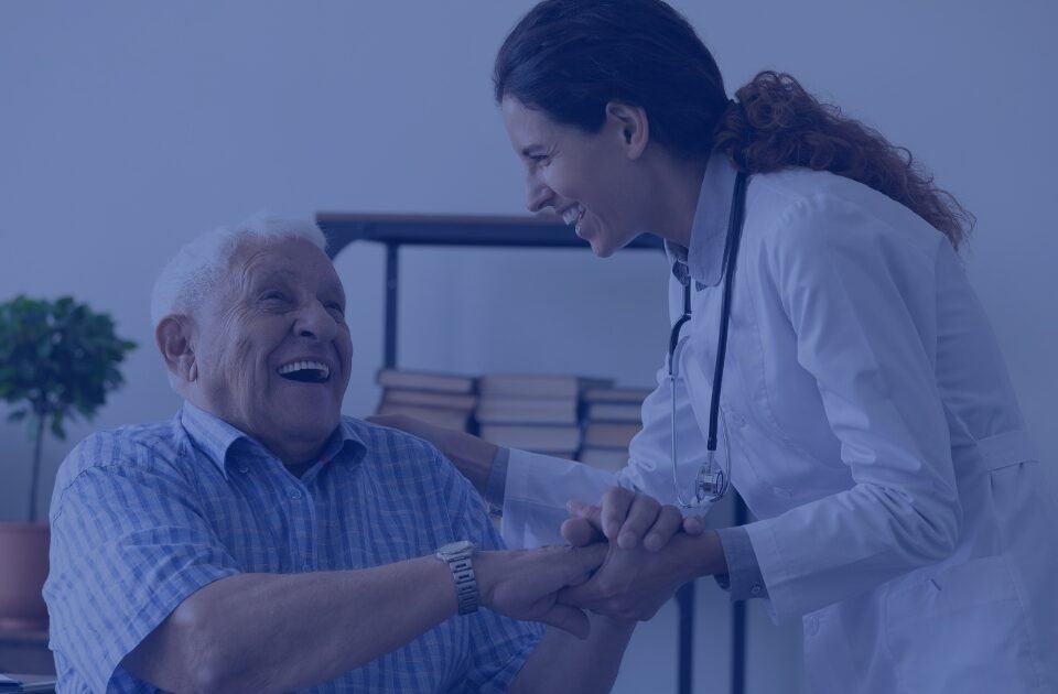 10 ventajas de atenderse en un Centro Médico especializado en personas de la tercera edad