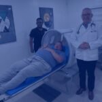 Tratamiento de Cámara Hiperbárica: Innovación médica en Del Prado Medical Center