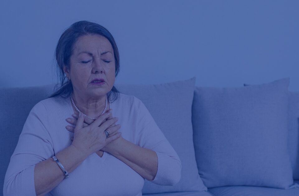 5 síntomas que NO debes ignorar después de los 60 años